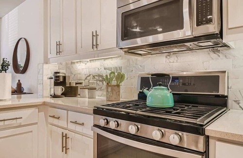 Central Boulder Apartment | Peloton 1 BDR Central Boulder