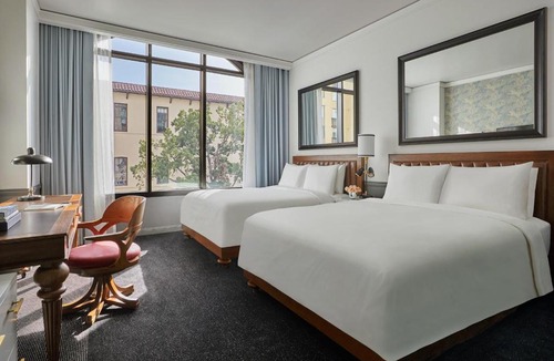 Gaslamp Quarter Hotel | Pendry San Diego