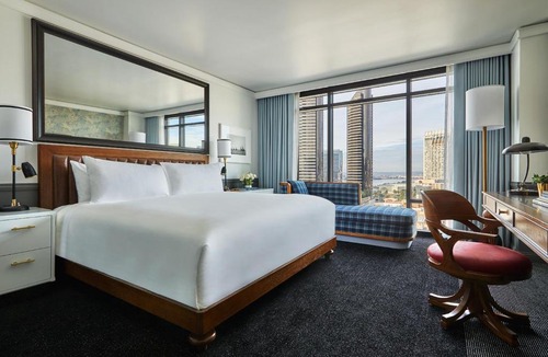 Gaslamp Quarter Hotel | Pendry San Diego