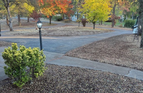 Penn Valley House | Penn Valley Getaway - 3 bed 2 bath home