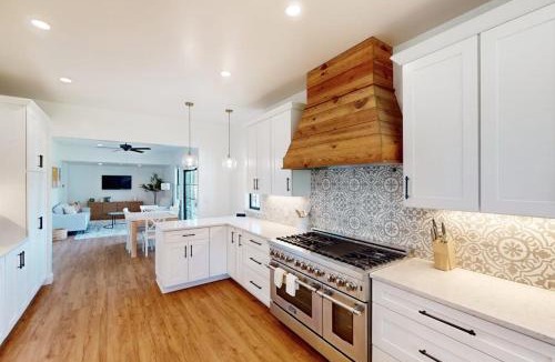 Penngrove House | Penngrove Farmhouse Retreat