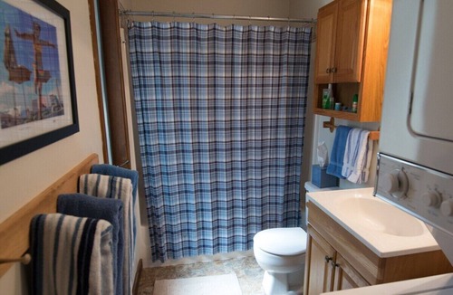 Black Butte Ranch Cabin | Perfect 3-bedroom cabin with cozy charm in Black Butte Ranch