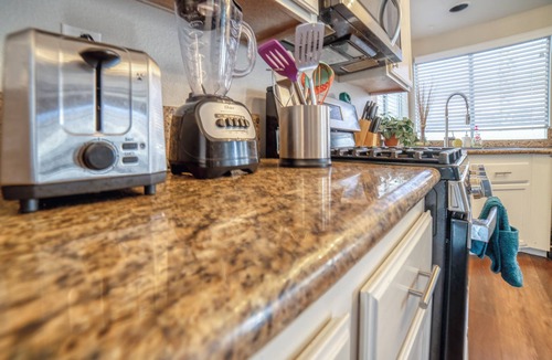North Las Vegas House | Perfect 4-bedroom house with AC in delightful North Las Vegas