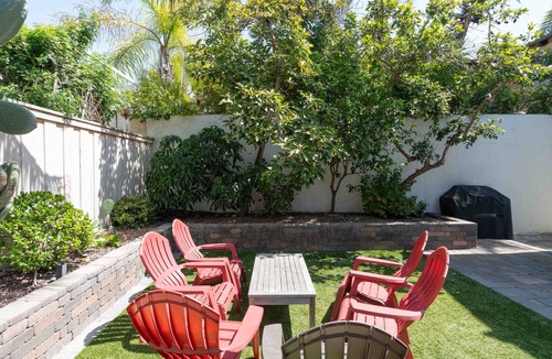 Encinitas House | Perfect Designer Beach Home