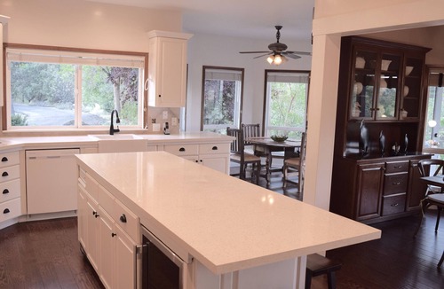 Three Rivers House | Perfect Family Retreat on 13 Acres with River and Enchanting Location