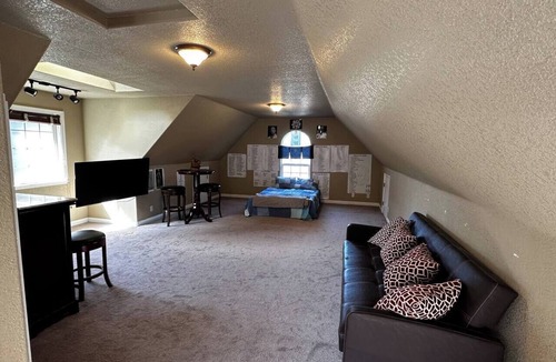 McKinleyville Apartment | Perfect for visiting Cal Poly Humboldt or the redwoods!