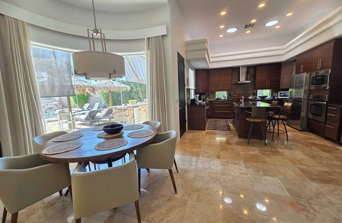 Palm Valley House | Perfect golfers getaway! Palm Valley Oasis in Goodyear!