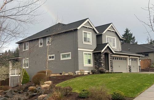 Western House | Perfect home away from home! Valley Views & close to town!