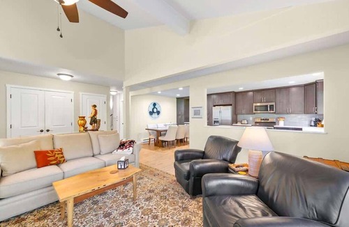 Plumas Eureka Estates Condo | Perfect in the Pines - 38 Aspen Circle