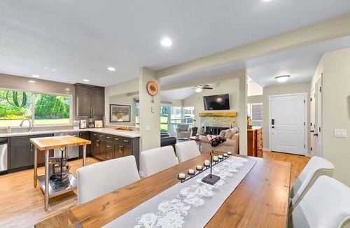 Plumas Eureka Estates Condo | Perfect in the Pines - 38 Aspen Circle