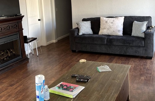 Black Canyon City House | Perfect location for beautiful views of the Bradshaw mountains and sightseeing