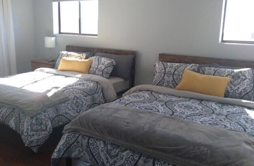 Black Canyon City House | Perfect location for beautiful views of the Bradshaw mountains and sightseeing