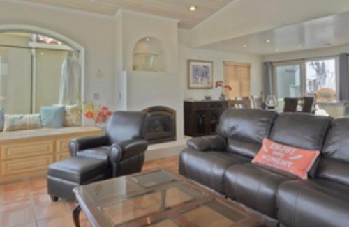 Shell Beach House | Perfect Location - Amazing Views - Quiet Neighborhood - 30 Day Minimum