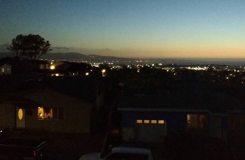 Seaside House | Perfect location to see all of the Monterey Peninsula has to offer