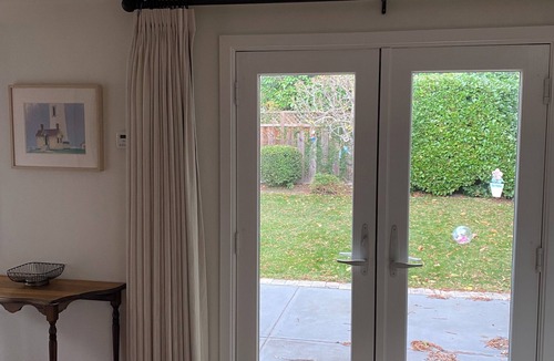 Duveneck - St. Francis Apartment | Perfect Palo Alto guest house