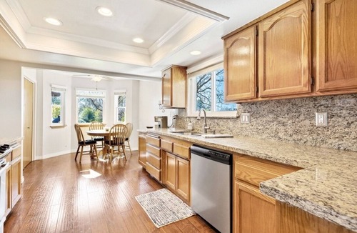 Paso Robles House | Perfect Paso Robles Getaway Minutes to Vineyards!
