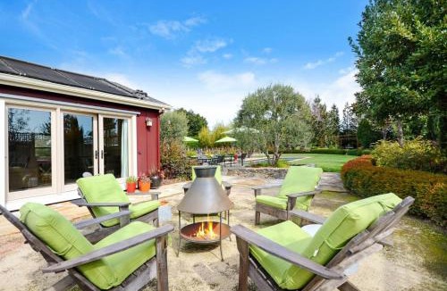 Sonoma House | Perfect Retreat location in Downtown Sonoma