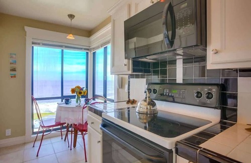 Village of La Jolla Condo | Perfect Sunsets - Unobstructed views of the ocean