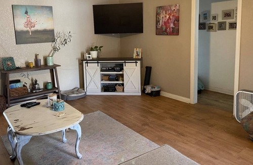 East Side Capistrano House | Pet friendly! 3 bedroom home close to the beach and downtown Oceanside!