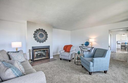 Cayucos House | Pet-Friendly Cayucos Home with Ocean Views!