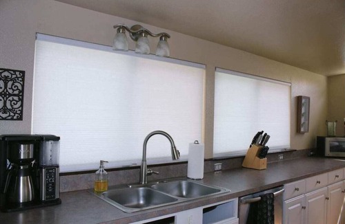 Morro Bay House | Pet Friendly Comfy Morro Bay Home