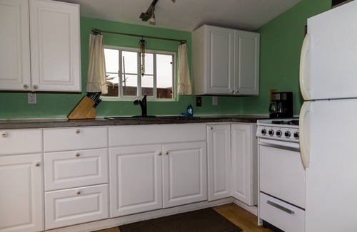 Baywood-Los Osos Cottage | Pet Friendly Cottage