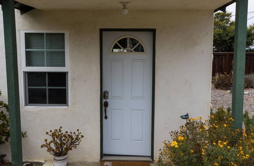 Baywood-Los Osos Cottage | Pet Friendly Cottage