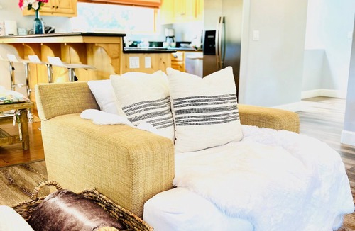 Avila Beach House | Pet Friendly Family Retreat in Avila Beach - Perfect Beach Getaway