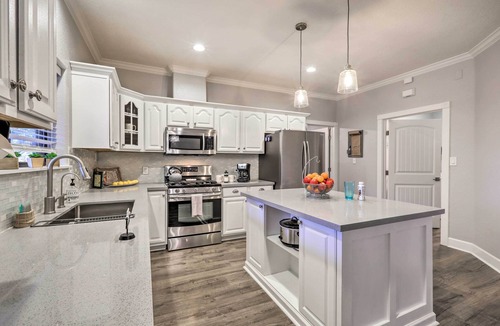 Flagstaff House | Pet-Friendly Flagstaff Escape w/Fenced-In Yard!