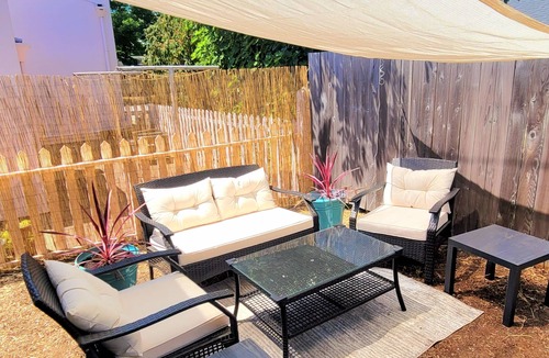 West Eugene House | Pet Friendly, Near U of O