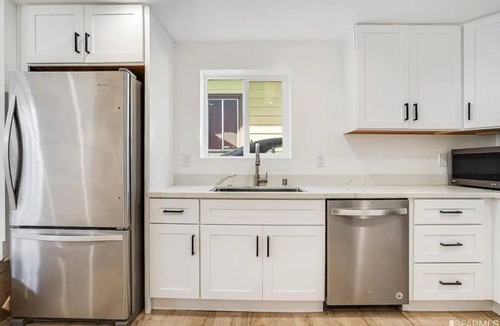 Temescal Apartment | Pet-Friendly North Oakland Sanctuary