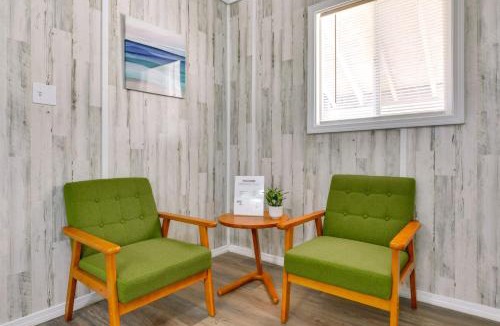 Picayune House | Pet-Friendly Picayune Tiny Home: 4 Mi to Dtwn!
