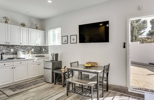 Bonita Apartment | Pet Friendly, Private! Bonita Unit w/Outdoor Pool