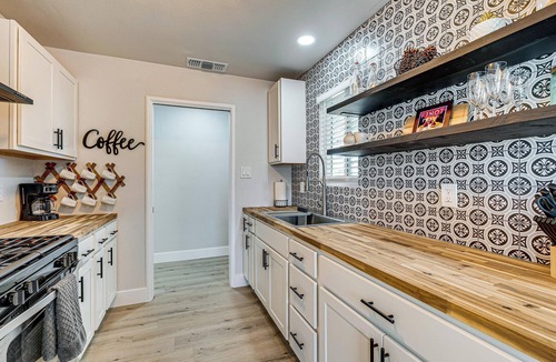 Rancho Cordova House | Pet-Friendly Rental, Fenced Yard in Rancho Cordova