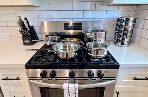 Walnut Creek Apartment | Pet-Friendly, Walk to Downtown Walnut Creek