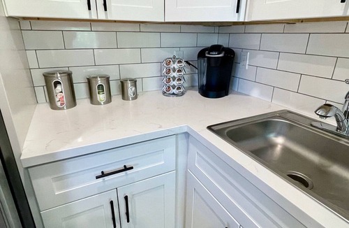 Walnut Creek Apartment | Pet-Friendly, Walk to Downtown Walnut Creek