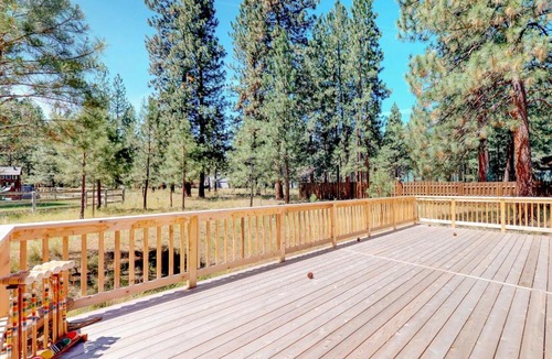 Sisters House | Peters Tollgate Cabin