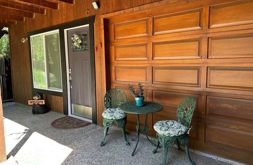 Twain Harte House | Peterson's Place - A cozy Retreat