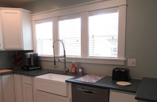 Prescott House | Pets are Welcomed to this Beautiful Downtown Prescott Bungalow