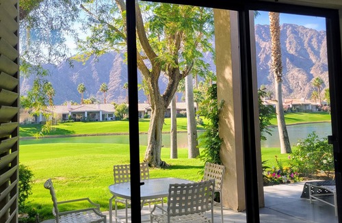 La Quinta Condo | PGA WEST BEAUTY: Gorgeous Views, Clean & Comfortable! Golf, Pool & More!