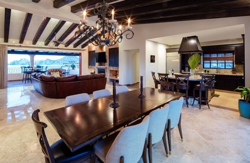 Cabo San Lucas Villa | PH 2801 Villa La Estancia. 3br/5ba 5600 sq ft Penthouse with Amazing Views