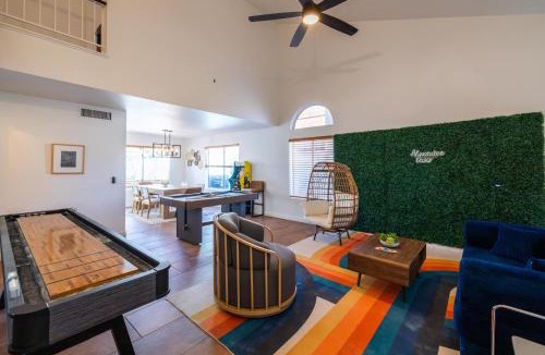 Ahwatukee Foothills House | Phoenix Amberwood