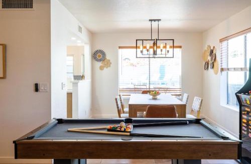 Ahwatukee Foothills House | Phoenix Amberwood