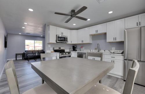 Alhambra Apartment | Phoenix Apartment 13 Mi to Old Town!