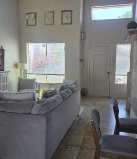 Alhambra House | Phoenix Haven Retreat Near Downtown &Attractions