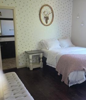 Alhambra House | Phoenix Haven Retreat Near Downtown &Attractions