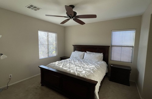 Stetson Valley House | Phoenix Home