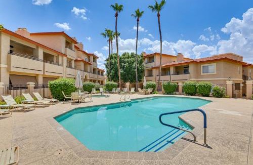 North Mountain House | Phoenix poolside retreat near North Mountain!