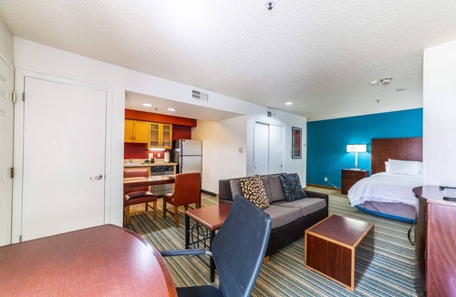 North Mountain Apartment | Phoenix Studio Queen Economy