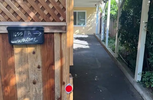Chico Apartment | Pick “THE BEST” one bedroom!